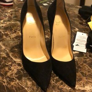 Christian Louboutin “So Kate”